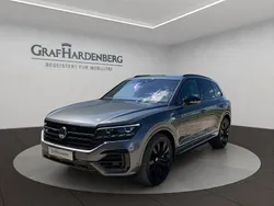 Siliziumgrau metallic Gebraucht 2022 VW Touareg R SUV | 63.990 € (Fairer Preis)