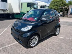 Schwarz Gebraucht 2011 Smart ForTwo Coupé Passion Coupé | 5.200 € (Fairer Preis)