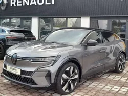 Dolomitgrau Gebraucht 2023 Renault Mégane Techno Limousine | 35.490 € (Fairer Preis)