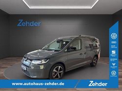 Grau Neu 2025 VW Caddy Maxi Life Life Van / Kleinbus | 48.546 €