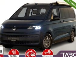 Blau Neu 2025 VW California Coast Van | 66.688 € (Guter Preis)