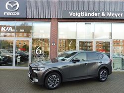 Gebraucht 2025 Mazda CX-60 Homura-Line SUV | 49.985 € (Etwas zu teuer)