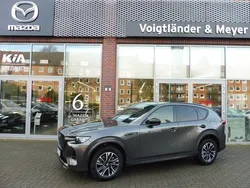 Neu 2025 Mazda CX-60 Homura-Line SUV | 51.985 € (Superpreis)