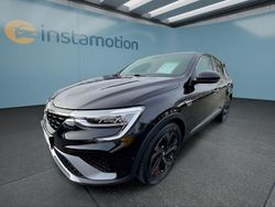 Schwarz Gebraucht 2022 Renault Arkana SUV | 22.499 € (Fairer Preis)