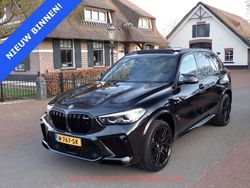 Schwarz Gebraucht 2020 BMW X5 M Sport Line SUV | 72.900 € (Etwas zu teuer)