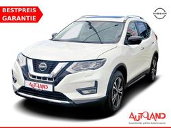 Weiß Gebraucht 2020 Nissan X-Trail 360º SUV | 20.950 € (Fairer Preis)