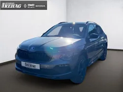 Grau Neu 2025 Skoda Kamiq Monte Carlo SUV | 29.495 € (Fairer Preis)