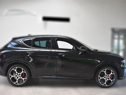 Schwarz Gebraucht 2024 Alfa Romeo Tonale Veloce SUV | 28.640 € (Fairer Preis)
