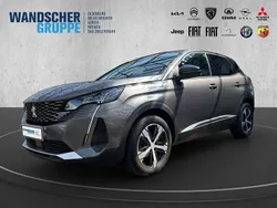 Grauschwarz Gebraucht 2023 Peugeot 3008 Allure SUV | 23.890 € (Fairer Preis)
