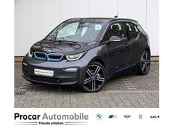 Grau Gebraucht 2020 BMW i3 Comfort Edition Kleinwagen | 17.890 € (Guter Preis)