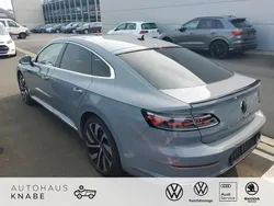 Außenfarbe: Gebraucht 2022 VW Arteon R-line Limousine | 33.920 € (Etwas zu teuer)