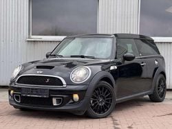 Midnight black metallic Gebraucht 2011 Mini Cooper S Kleinwagen | 10.990 € (Fairer Preis)