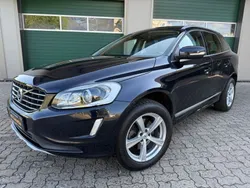 Blau Gebraucht 2017 Volvo XC60 Summum SUV | 22.990 € (Etwas zu teuer)