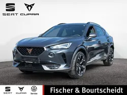 Magnetic grau Gebraucht 2024 Cupra Formentor SUV | 29.380 € (Superpreis)