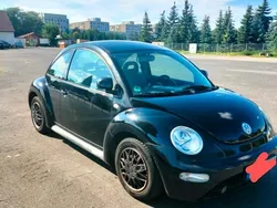 Schwarz Gebraucht 1999 VW Beetle Kleinwagen | 2.800 €