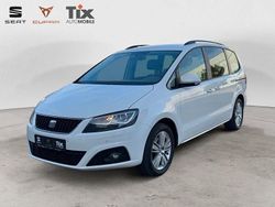 Gebraucht 2013 Seat Alhambra Style Van / Kleinbus | 8.500 € (Guter Preis)