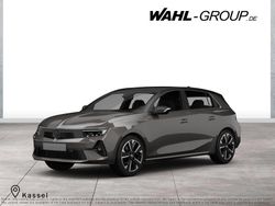 Grau Neu 2025 Opel Astra Limousine | 33.290 €