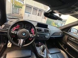 Schwarz Gebraucht 2014 BMW M135 Performance Kleinwagen | 14.666 € (Superpreis)
