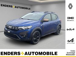 Beige Gebraucht 2025 Dacia Sandero Extreme Kleinwagen | 19.500 € (Fairer Preis)