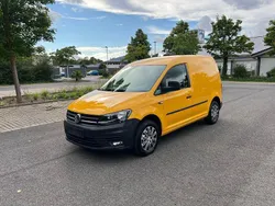 Gelb Gebraucht 2018 VW Caddy Van / Kleinbus | 10.480 € (Superpreis)