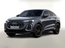 Grau Neu 2025 Audi Q5 Sportback Ambiente SUV | 64.888 € (Superpreis)