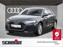 Manhattangrau metallic Gebraucht 2025 Audi A1 Sportback Advanced Kleinwagen | 27.640 € (Fairer Preis)