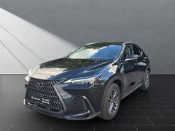 Schwarz Gebraucht 2024 Lexus NX350h E-FOUR SUV | 49.950 € (Fairer Preis)
