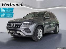 Metalliclack selenitgrau Gebraucht 2024 Mercedes GLE300 SUV | 68.790 € (Guter Preis)