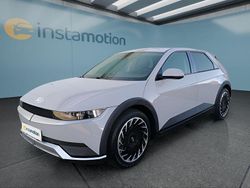 Grau Gebraucht 2024 Hyundai Ioniq 6 Limousine | 34.249 € (Guter Preis)