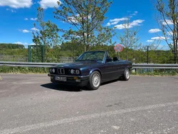 BMW 325 Cabriolet