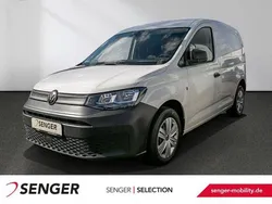 Andere Gebraucht 2021 VW Caddy Van / Kleinbus | 18.981 €