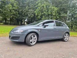 Grau Gebraucht 2011 Seat Leon Kleinwagen | 3.800 € (Guter Preis)