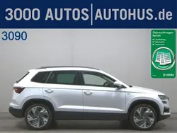 Steelgrau Gebraucht 2022 Skoda Karoq Tour SUV | 26.889 € (Fairer Preis)