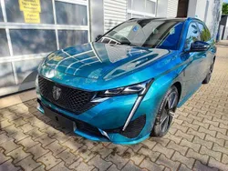 Avatar blau Neu 2025 Peugeot 308 GTi Kombi | 32.990 € (Teuer)