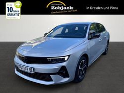 Silber Gebraucht 2024 Opel Astra Kombi | 23.980 € (Fairer Preis)