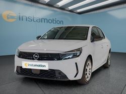 Weiß Neu 2025 Opel Corsa Kleinwagen | 21.499 € (Etwas zu teuer)