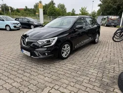 Schwarz Gebraucht 2019 Renault Mégane IV Business Limousine | 13.470 € (Fairer Preis)