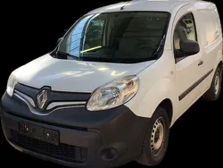 Weiß Gebraucht 2018 Renault Kangoo Rapid Extra Van / Kleinbus | 7.499 € (Guter Preis)