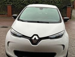 Weiß Gebraucht 2017 Renault Zoe Intens Kleinwagen | 7.500 € (Fairer Preis)
