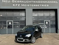 Schwarz Gebraucht 2008 VW Polo Cross Kleinwagen | 4.990 € (Guter Preis)