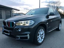 Grau Gebraucht 2015 BMW X5 SUV | 22.500 € (Fairer Preis)