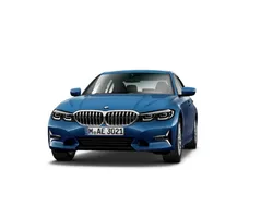 Gebraucht 2025 BMW 330 Luxury Line Limousine | 44.980 €