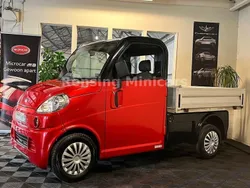Microcar Flex