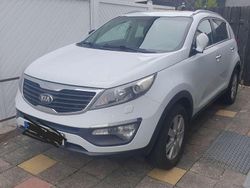 Gebraucht 2012 Kia Sportage LX SUV | 9.000 €