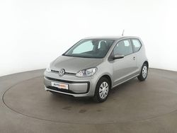 Grau Gebraucht 2021 VW up! Kleinwagen | 11.440 € (Fairer Preis)