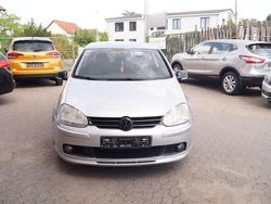 Silber Gebraucht 2006 VW Golf V Limousine | 990 € (Superpreis)