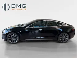 Schwarz Gebraucht 2018 Tesla Model S Limousine | 24.990 € (Superpreis)