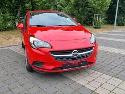 Rot Gebraucht 2018 Opel Corsa Kleinwagen | 6.000 € (Guter Preis)