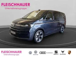 Blau Neu 2025 VW T7 Style Van | 77.790 €