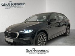 Schwarz Neu 2024 Skoda Scala Drive Kleinwagen | 25.490 € (Fairer Preis)